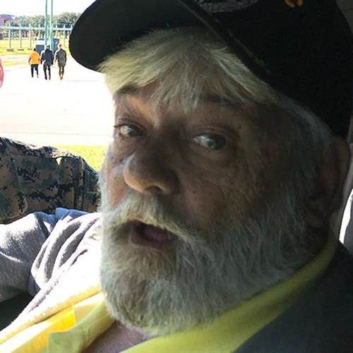 Ronald Lee “Ronnie” Sampson's obituary , Passed away on September 23, 2021 in Goodlettsville, Tennessee