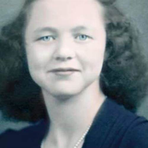 Mary Ashburn's obituary , Passed away on September 22, 2021 in Trumann, Arkansas