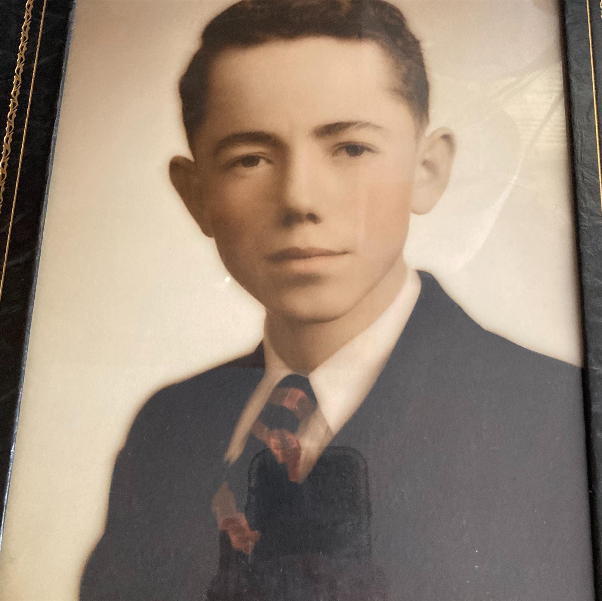 Daniel Joseph "Dan" Hogan's obituary , Passed away on September 20, 2021 in Cortez, Colorado