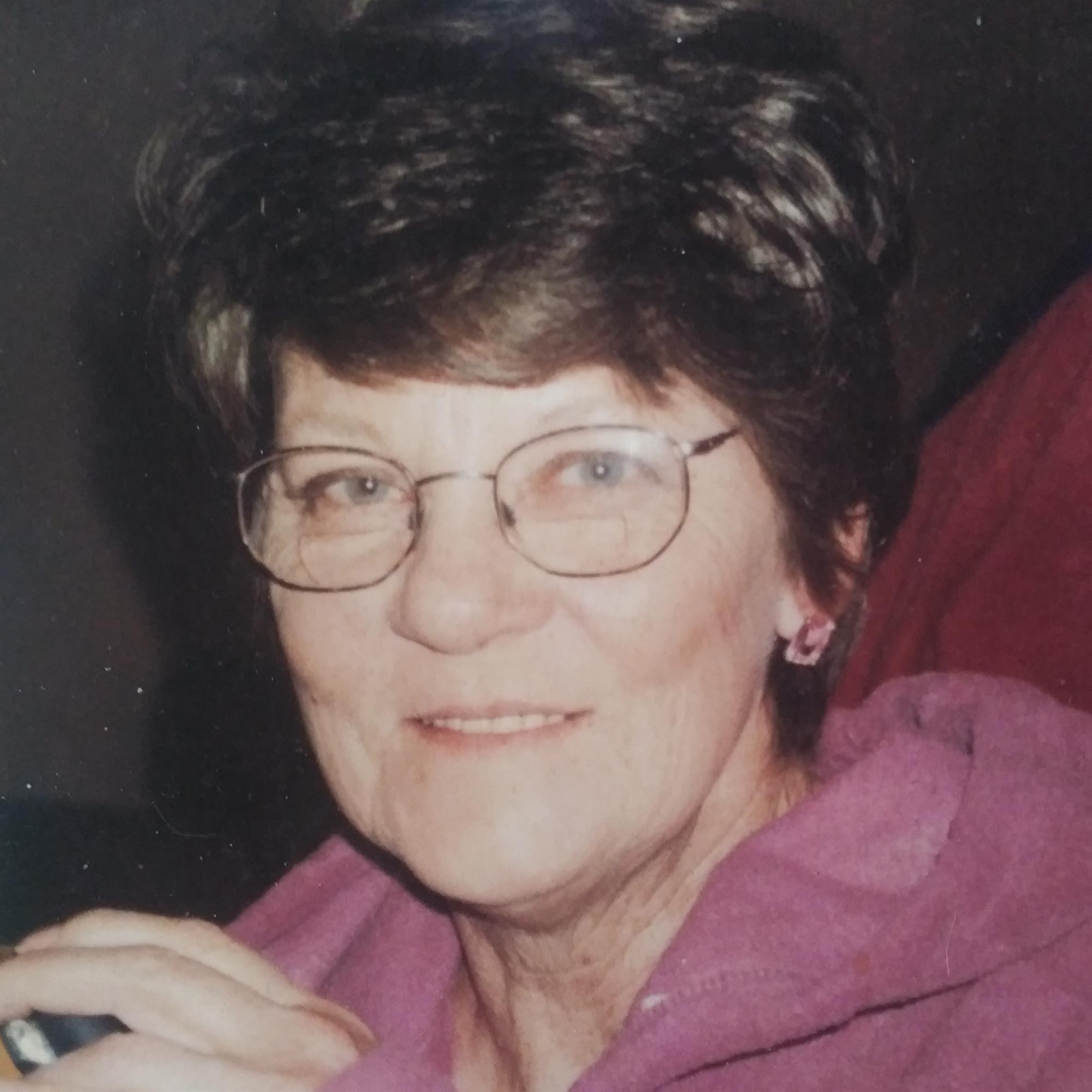 Jessie Louise Lingerfelt's obituary , Passed away on September 18, 2021 in Stuttgart, Arkansas