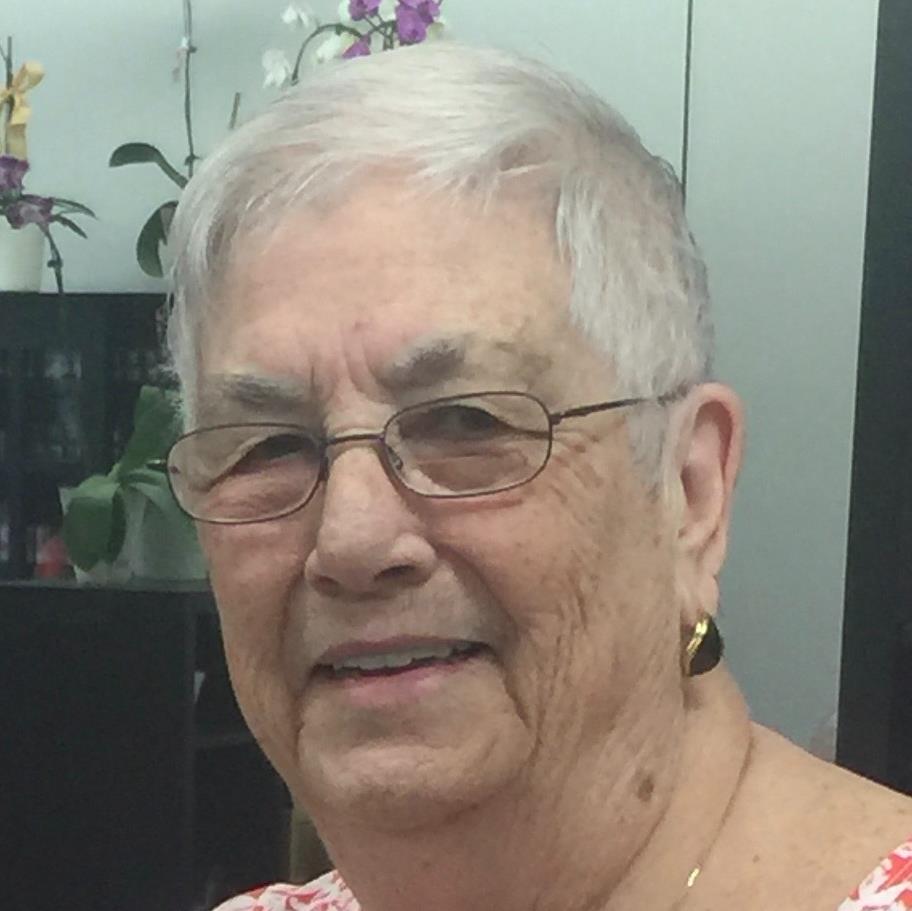 Jacquelyn Floy Bolger's obituary , Passed away on September 17, 2021 in San Pedro, California