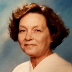 Lynda Gail Connor McKeel Obituary