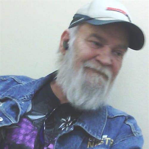 Mickel Lambeth's obituary , Passed away on September 30, 2021 in Springtown, Texas