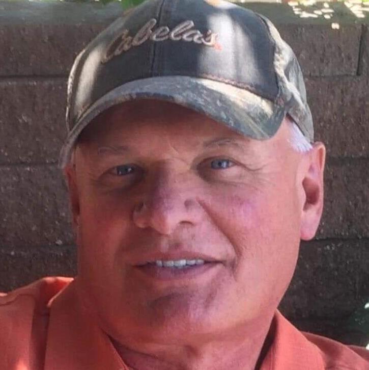 John Robert Davidson's obituary , Passed away on September 22, 2021 in Fridley, Minnesota