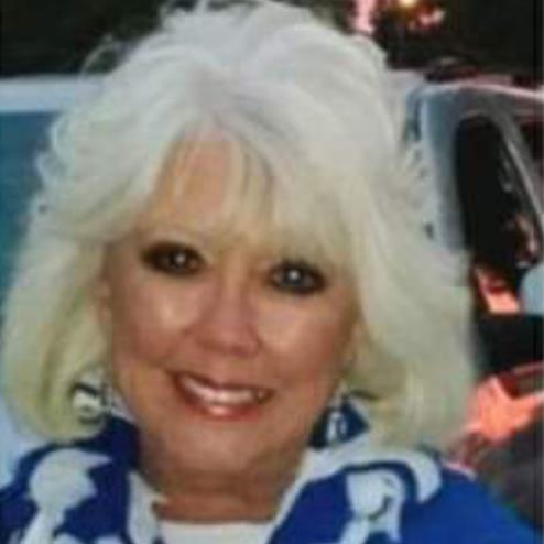 Janet Louise (Smith) Fournier's obituary , Passed away on October 3, 2021 in Memphis, Tennessee