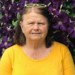 Patsy Dean Raley's obituary , Passed away on October 3, 2021 in Yellville, Arkansas