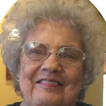 Shirley Davis Baugus's obituary , Passed away on October 5, 2021 in Yadkinville, North Carolina