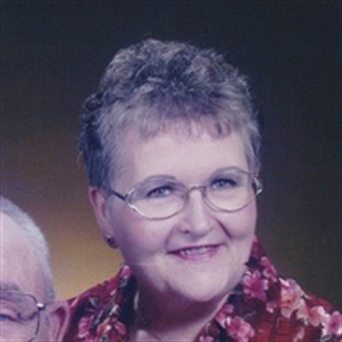 Edith (Dolly) Rosella Lenius's obituary , Passed away on October 7, 2021 in Britton, South Dakota