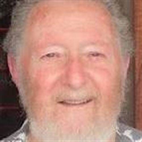 Jerry Lee Funderburg's obituary , Passed away on March 24, 2020 in Hacienda Heights, California