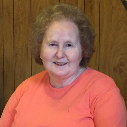 Louise Graham's obituary , Passed away on October 10, 2021 in Whitwell, Tennessee