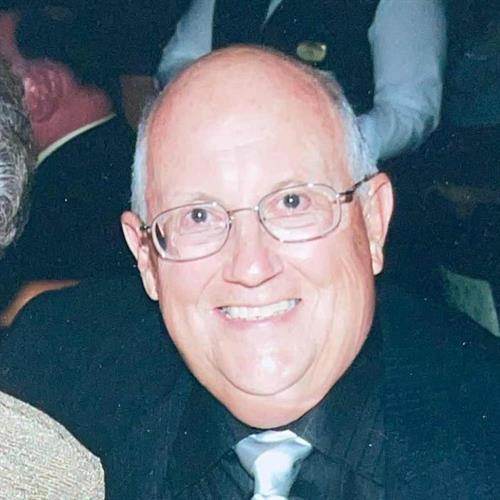 Dean Leroy Burdsall's obituary , Passed away on October 11, 2021 in Brentwood, California