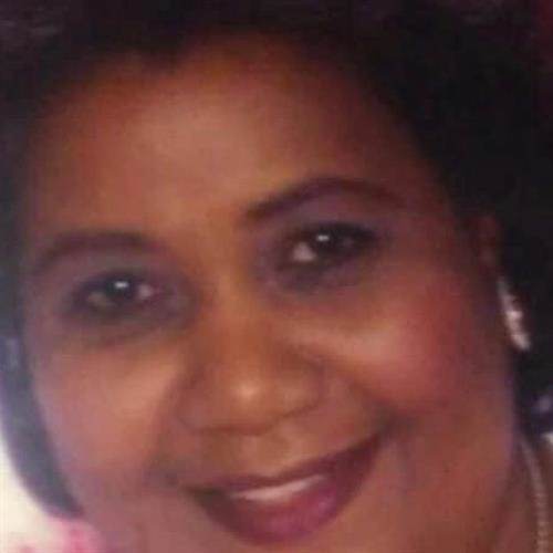 Louise Mitchell's obituary , Passed away on October 8, 2021 in Mobile, Alabama