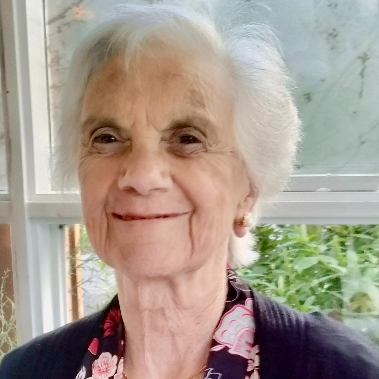 Caroline Mary Wise's obituary , Passed away on October 11, 2021 in Bairnsdale, Victoria