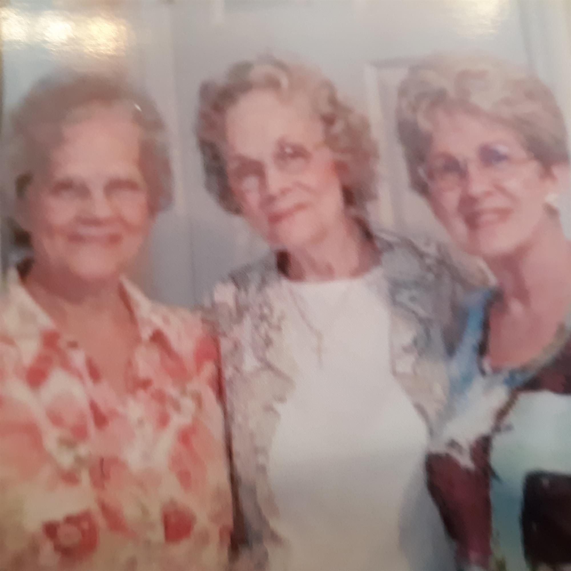 Ruth Ellen (Friend) Cunningham's obituary , Passed away on October 12, 2021 in Uniontown, Pennsylvania