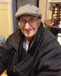 Vito Anthony Pisano's obituary , Passed away on October 10, 2021 in Revere, Massachusetts