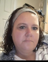 Leigh Ann Haynes's obituary , Passed away on October 12, 2021 in Radcliff, Kentucky