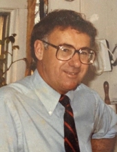 James A. Ryan Jr.'s obituary , Passed away on September 28, 2021 in Hanson, Massachusetts