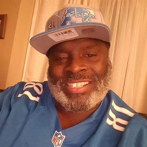 Jamil Haleem Phillips Sr.'s obituary , Passed away on October 14, 2021 in New Baltimore, Michigan