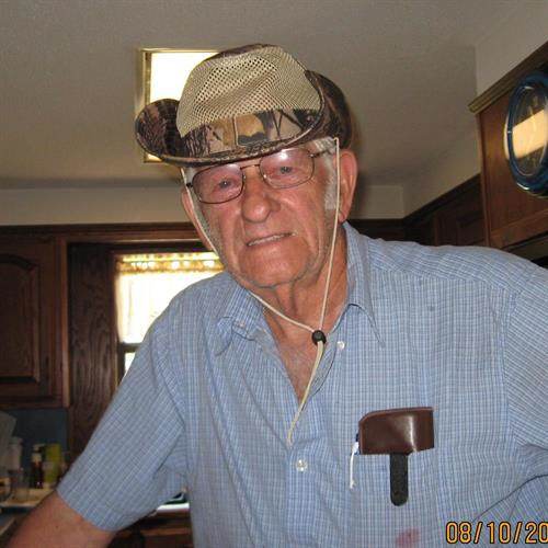 Willard “Ken” Mauldin's obituary , Passed away on October 14, 2021 in Fort Smith, Arkansas