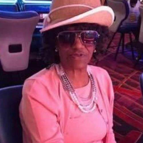 Charlene Gibson's obituary , Passed away on October 14, 2021 in Jamaica, New York