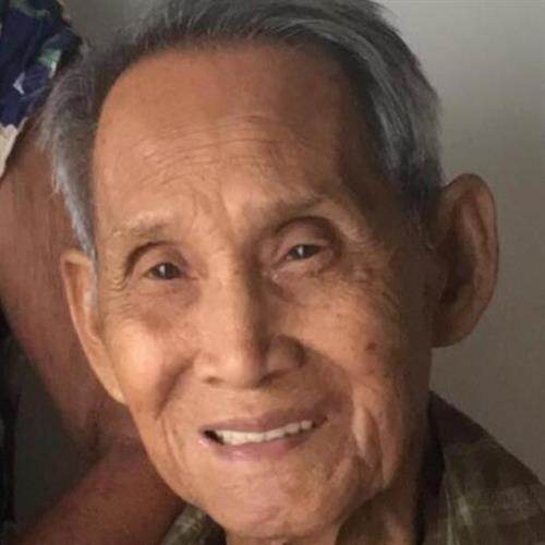 Pantaleon Bactad Pagdilao Obituary