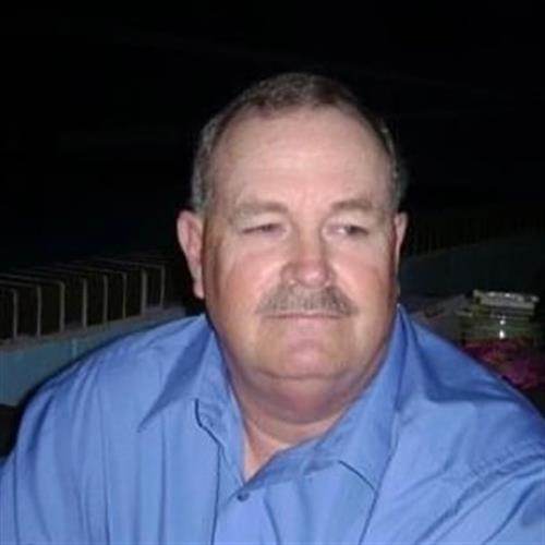 Gerald Lee Cearnal's obituary , Passed away on October 21, 2021 in Cyril, Oklahoma