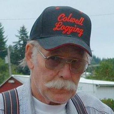 Joseph "Joe" Homer Frazier's obituary , Passed away on October 19, 2021 in Myrtle Point, Oregon