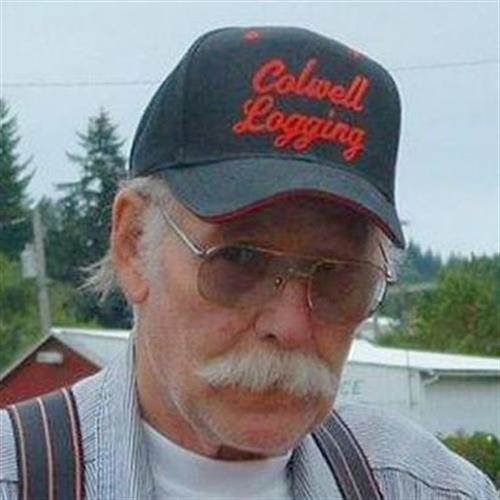 Joseph (Joe) Homer Frazier's obituary , Passed away on October 19, 2021 in Myrtle Point, Oregon