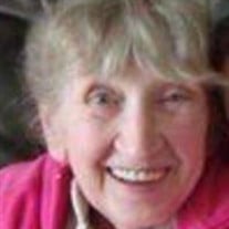 Carol J Francis's obituary , Passed away on October 19, 2021 in North Judson, Indiana