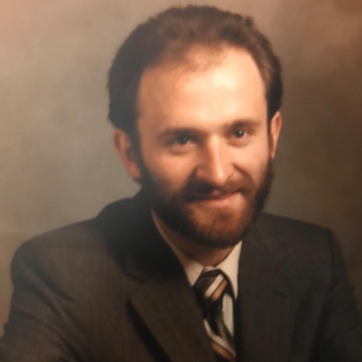 Randy Morrell Patterson's obituary , Passed away on October 20, 2021 in Nicholasville, Kentucky