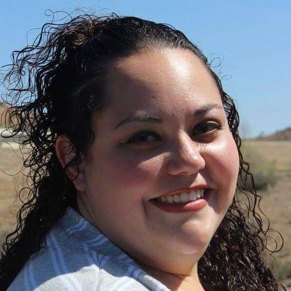 Amanda Rose Casias's obituary , Passed away on October 7, 2021 in Gallup, New Mexico