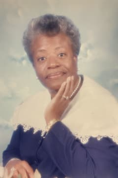 Wilda Nesbitt's obituary , Passed away on October 23, 2021 in Inman, South Carolina