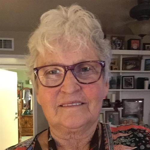 Carol Ann Elg's obituary , Passed away on October 29, 2021 in Surprise, Arizona