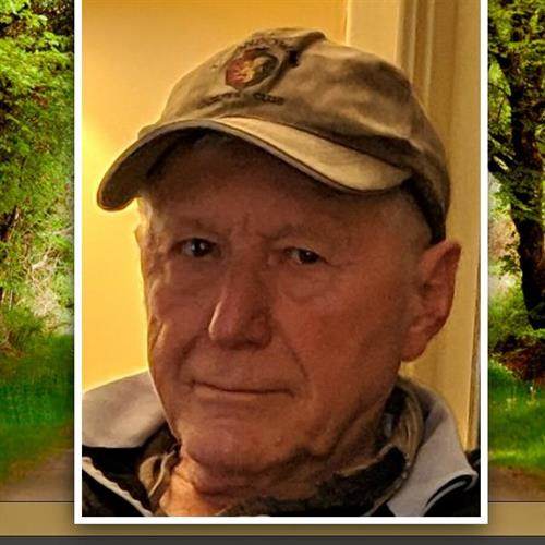 Karl Robert Row Obituary