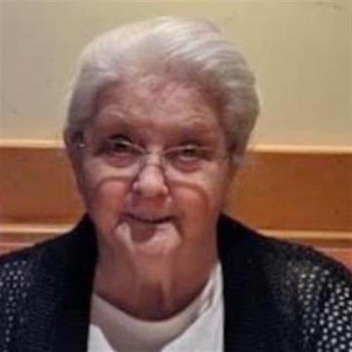 Shirley A. Erb's obituary , Passed away on October 27, 2021 in Lewisburg, Pennsylvania