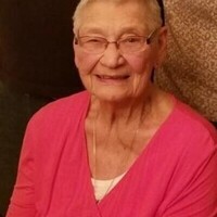 Venice Fairley's obituary , Passed away on October 26, 2021 in Medicine Lodge, Kansas