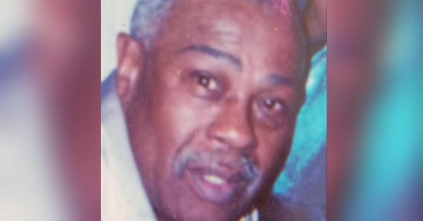 Robert Roy Richardson's obituary , Passed away on October 28, 2021 in Trenton, New Jersey