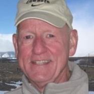 Douglas Ryland Parkinson Johnson's obituary , Passed away on November 1, 2021 in Laramie, Wyoming