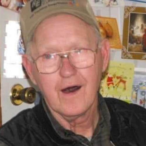 Harold Ware's obituary , Passed away on November 5, 2021 in Medina, Ohio