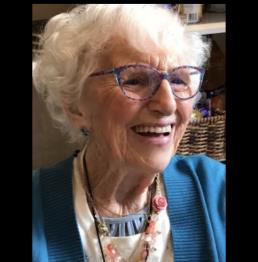 Rosemary Merkley's obituary , Passed away on November 3, 2021 in Bowmanville, Ontario