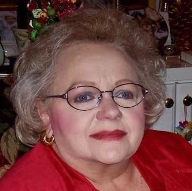 Sally Anne Goodwyn's obituary , Passed away on November 8, 2021 in Cary, North Carolina