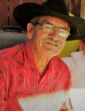 Salvador Jimenez Jr.'s obituary , Passed away on November 9, 2021 in Del Rio, Texas