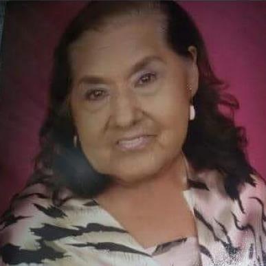 Teresa Gonzalez Obituary