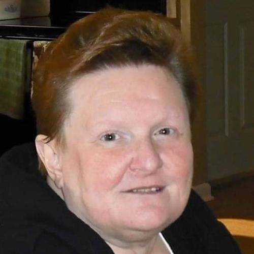 Deborah E. Larson's obituary , Passed away on November 9, 2021 in Blue Springs, Missouri