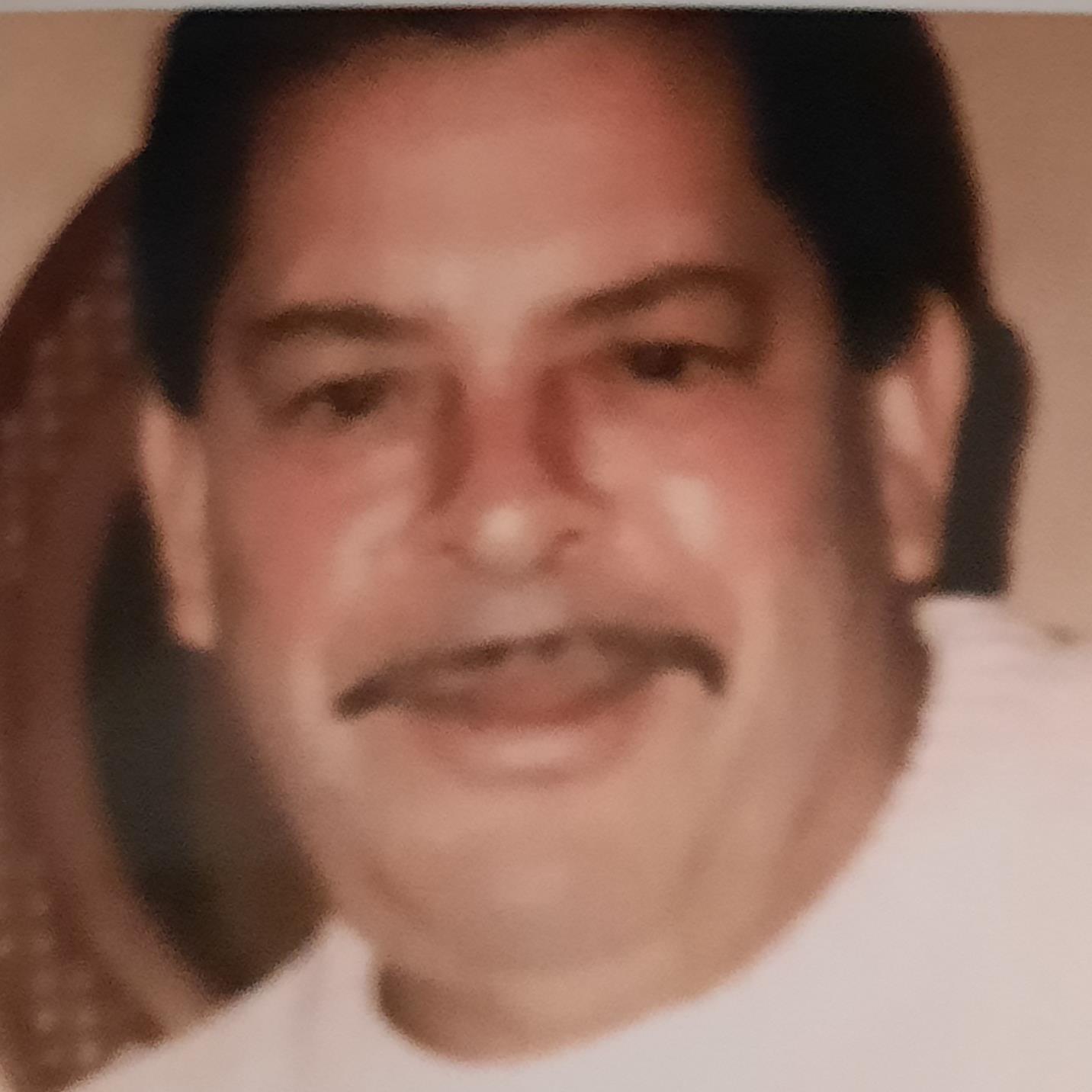 Ángel Luis Ortega's obituary , Passed away on November 6, 2021 in Parma, Ohio