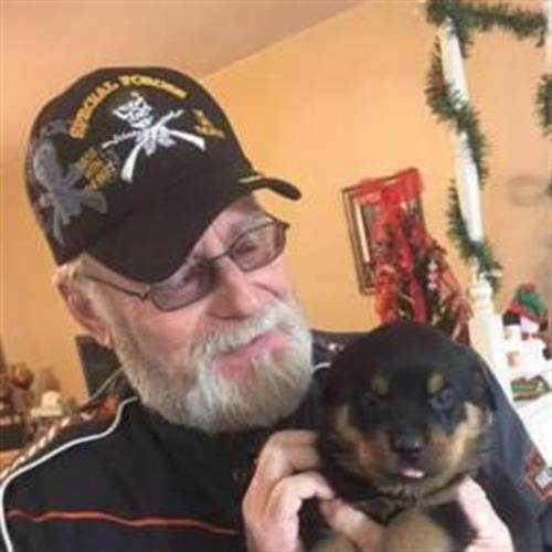 Michael Hopper's obituary , Passed away on November 10, 2021 in Clinton, Arkansas