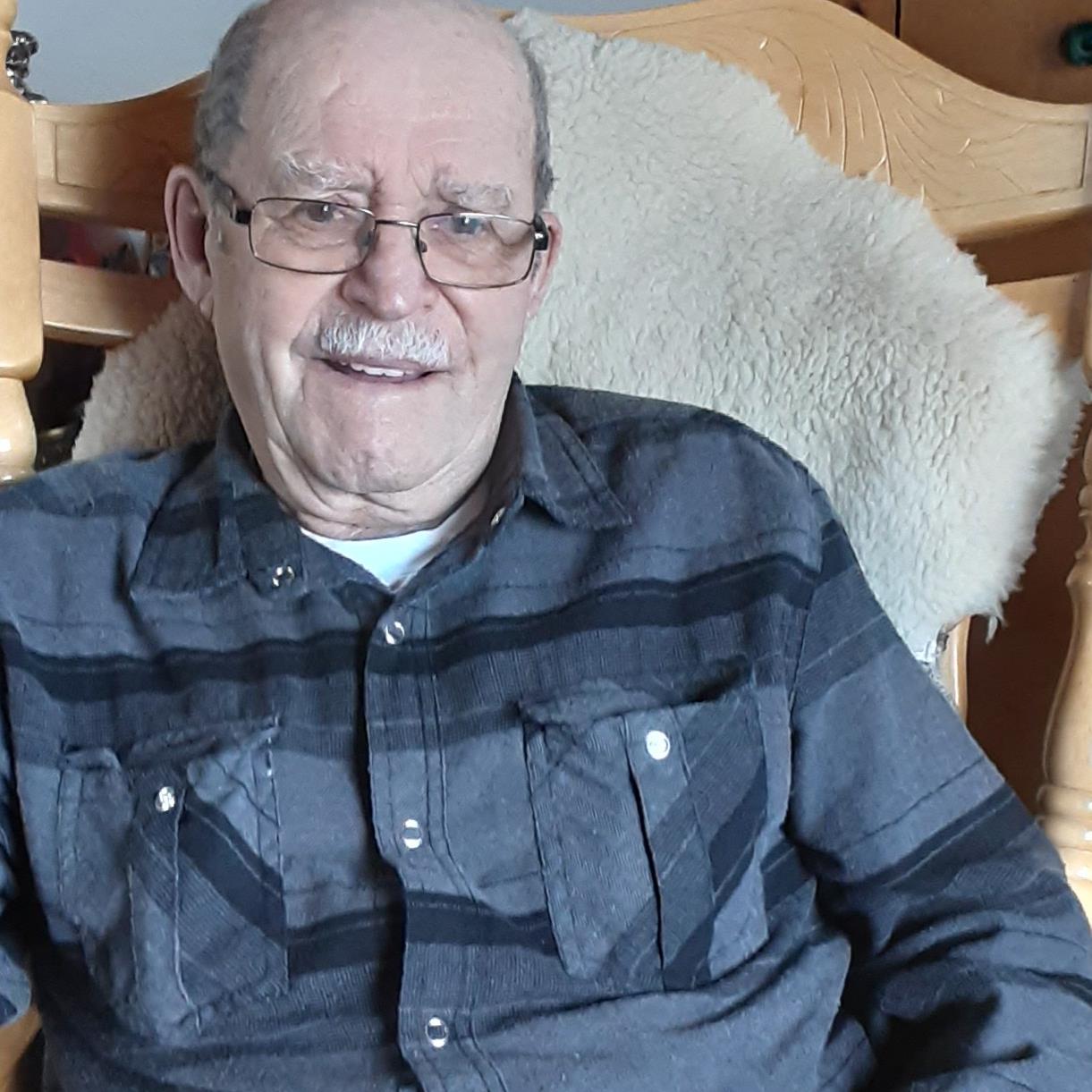 Gérard Piché's obituary , Passed away on November 8, 2021 in Casselman, Ontario