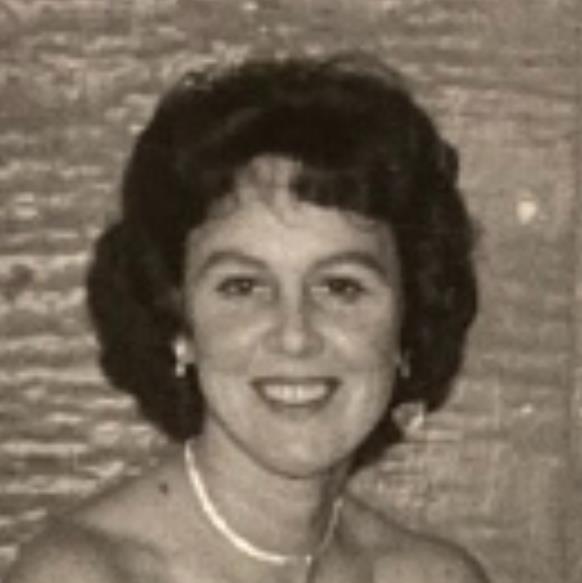 Marjorie Mahoney's obituary , Passed away on November 9, 2021 in Glen Ellyn, Illinois