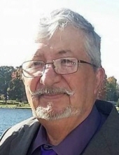 Rodney R. Bohyer's obituary , Passed away on November 12, 2021 in Colon, Michigan