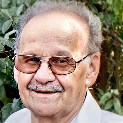 Bobby Gratho Shrader Obituary